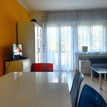 Andrassy Apartment With Inside Parking بودابست المظهر الخارجي الصورة