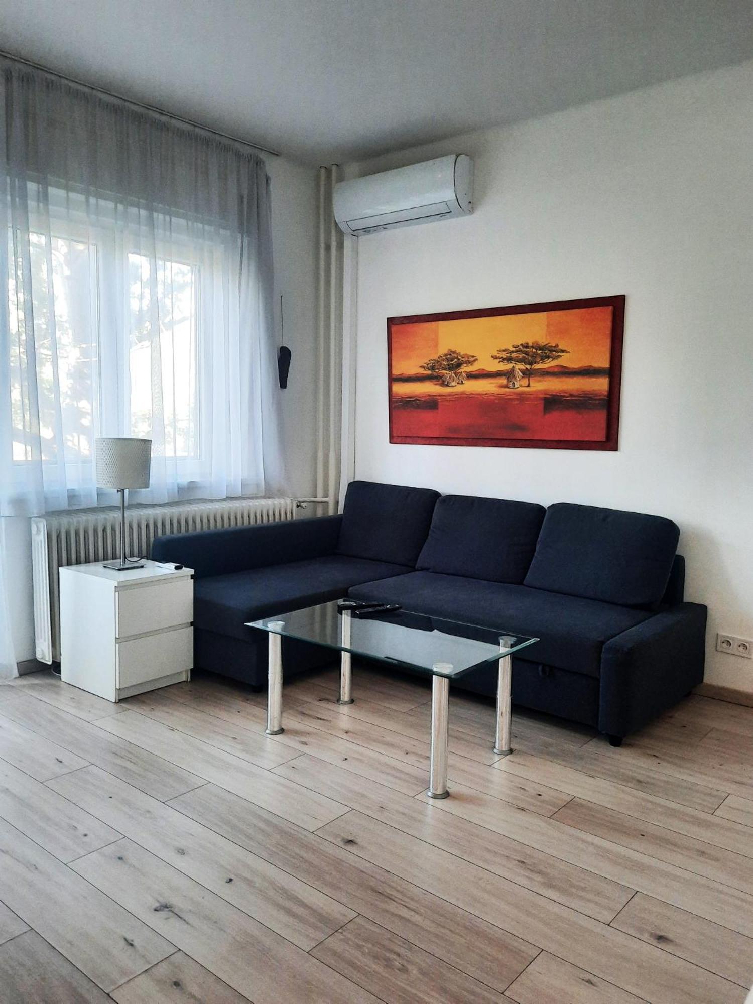 Andrassy Apartment With Inside Parking بودابست المظهر الخارجي الصورة