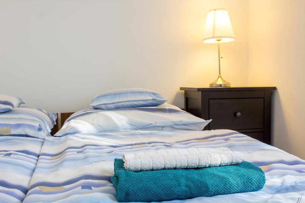 Andrassy Apartment With Inside Parking بودابست المظهر الخارجي الصورة